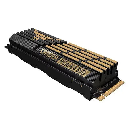 Team Group T-FORCE CARDEA A440 M.2 NVMe SSD 2 TB