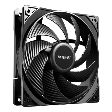 be quiet! Pure Wings 3 120mm