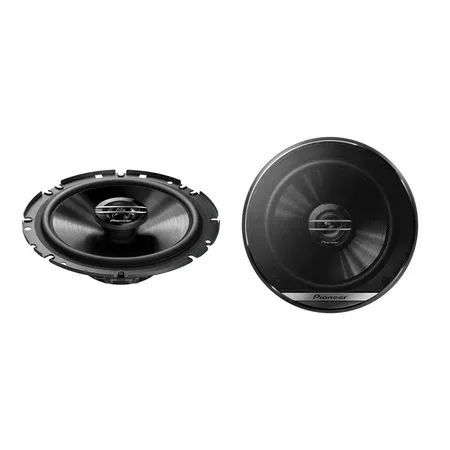 Pioneer G-series TS-G1720F - högtalare