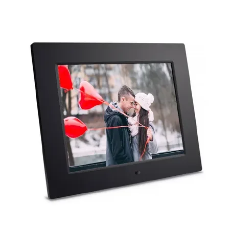 Braun DigiFrame digital fotoram 9,7 tum