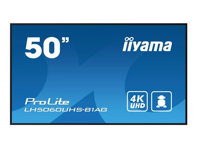 iiyama LH5060UHS-B1AG