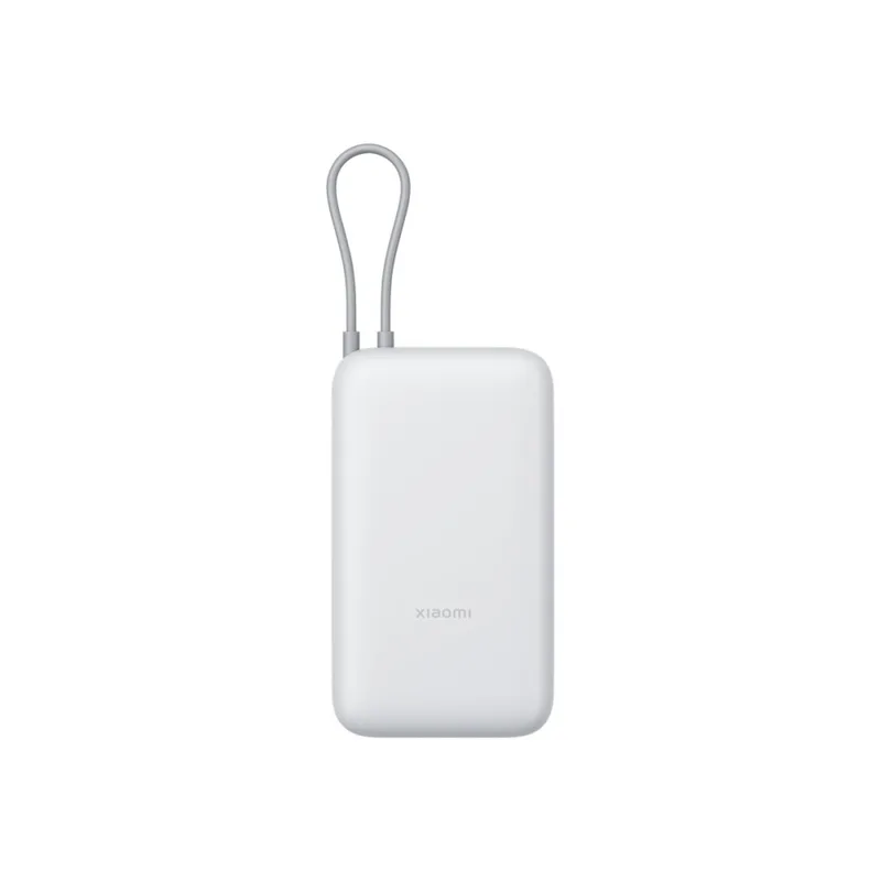 Xiaomi BHR9738GL basstationer Litium-Ion (Li-Ion) 20000 mAh Vit