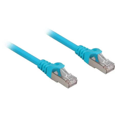 Sharkoon patch-kabel - 1 m