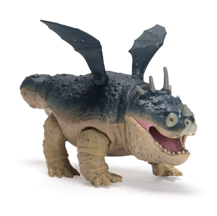 Dragons Movie Basic Dragons - Gronckle