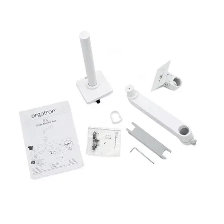Ergotron NX monteringssats
