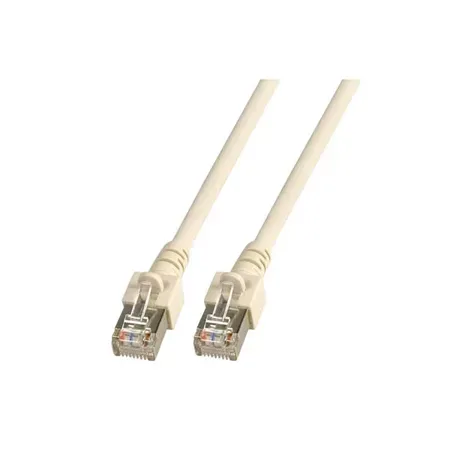 EFB Elektronik nätverkskabel RJ-45 Cat5e 5 m grå