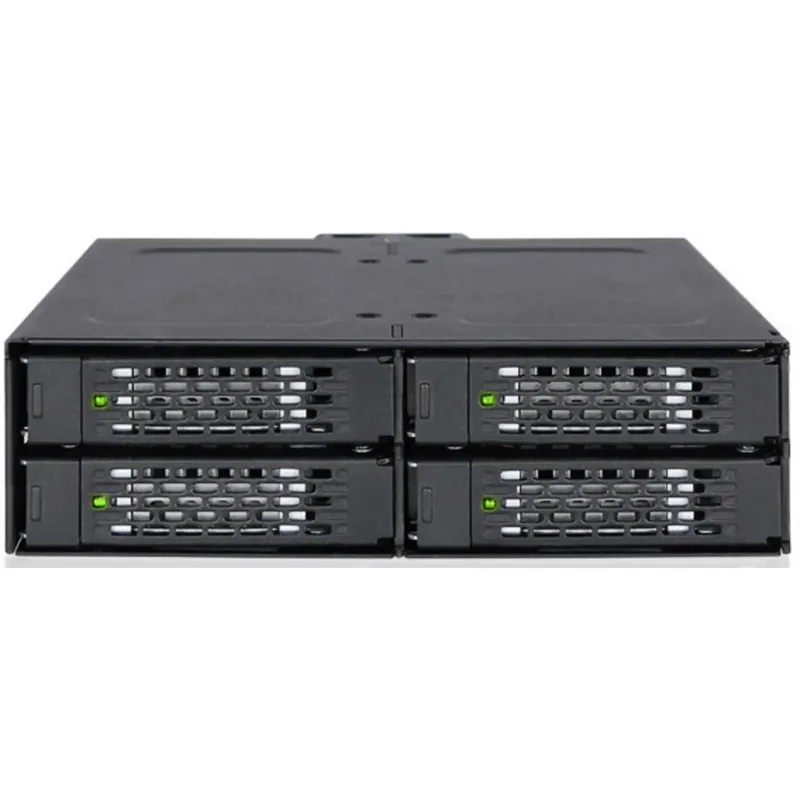 ICY DOCK ToughArmor 5.25 Monteringsram