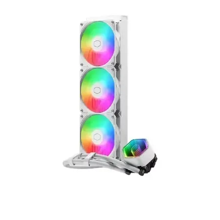 Cooler Master MasterLiquid 360 Core II