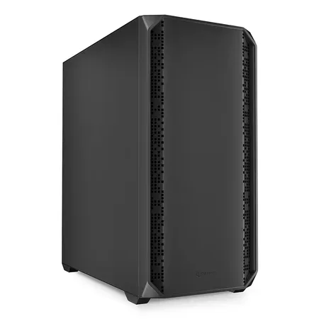 AK2 Black ATX