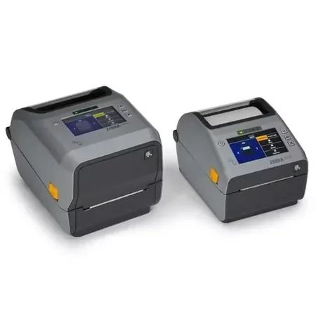Zebra ZD621t