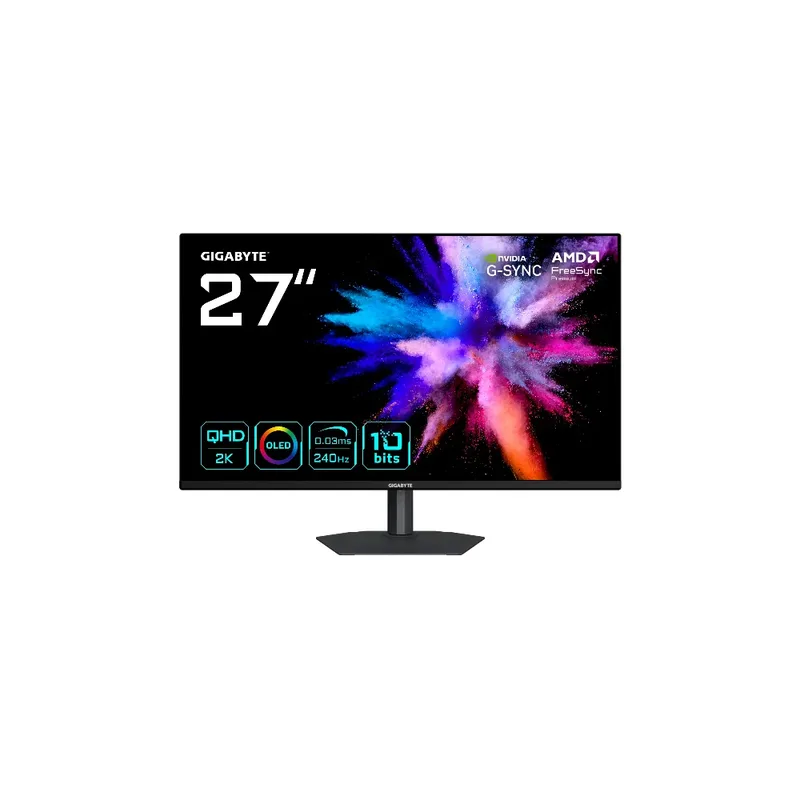 GIGABYTE GO27Q24A Skärm