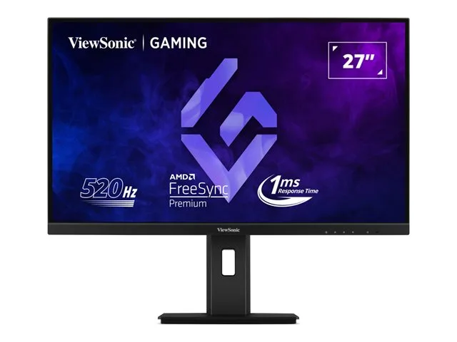 ViewSonic XG2737 - LED-skärm