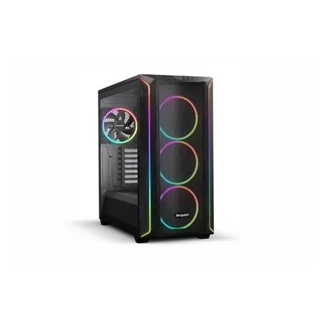 be quiet! Shadow Base 800 FX Black
