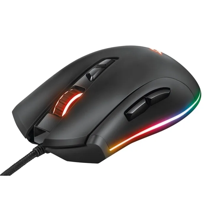 Trust GXT 900 Kudos RGB gamingmus