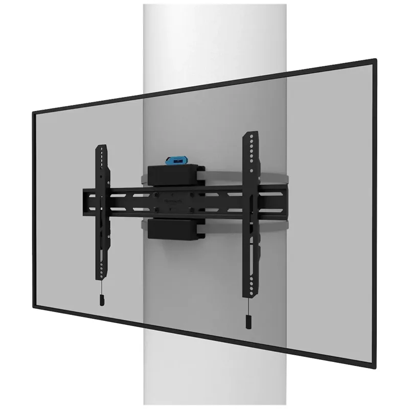 Neomounts WL30S-910BL16 fast väggfäste för platt skärm 40-75"