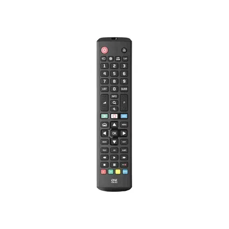 One For All URC 4911 TV-ersättningsfjärrkontroll för LG