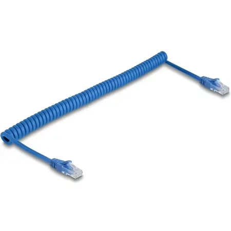 Delock nätverkskabel - 1.8 m