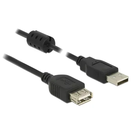 Delock - USB-förlängningskabel