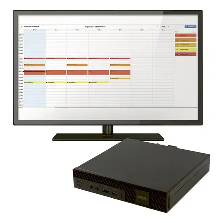 AXIS Audio Manager Pro C7050 Mk III