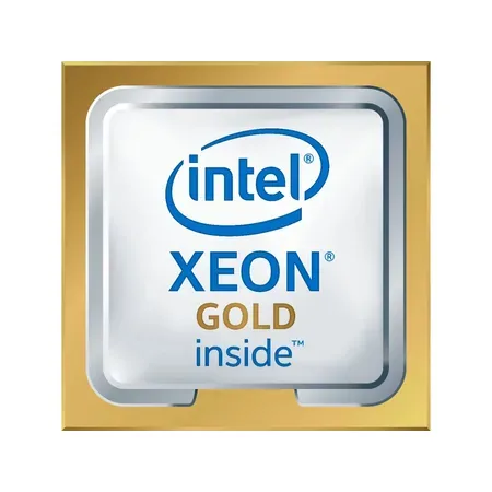 Intel Xeon Gold 6252 CPU