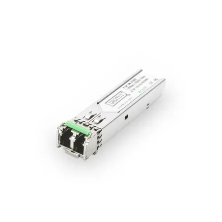 Digitus DN-81002 nätverksmodul fiberoptisk 1250 Mbit/s SFP 1550 nm