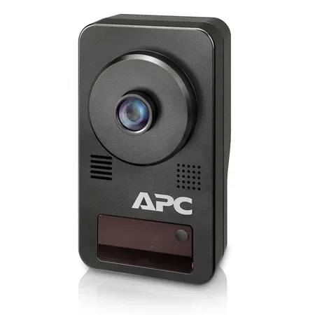 APC NetBotz Camera Pod 165 IP-säkerhetskamera