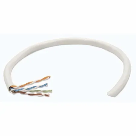 Intellinet Cat6 bulkkabel 305 m, U/UTP, grå