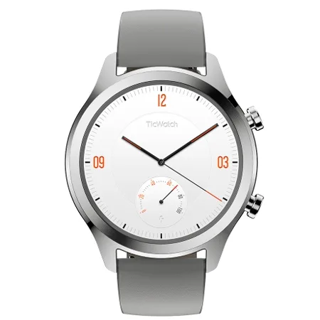 TicWatch C2 Platina