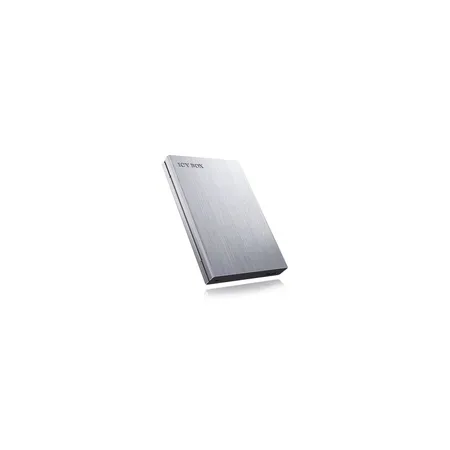 ICY BOX IB-241WP externt kabinett 2,5" SATA till USB 3.0