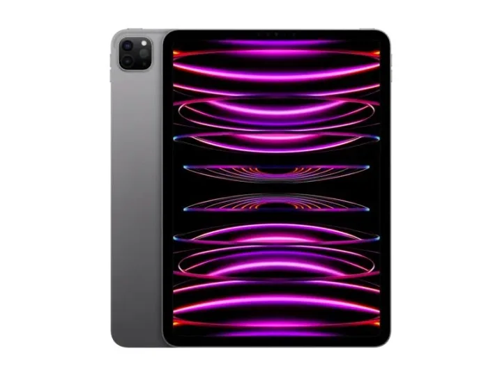 iPad Pro 11 Cellular 128GB (4th gen)