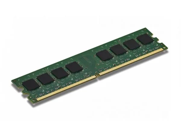 Fujitsu - DDR4 - modul - 16 GB - DIMM 288-pin - 2933 MHz / PC4-23400 - 1.2 V - ej buffrad - ECC - Uppgradering - för Celsius J5010, W5010