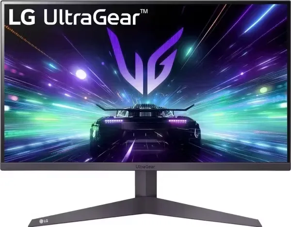LG UltraGear 24GS50F-B gamingskärm