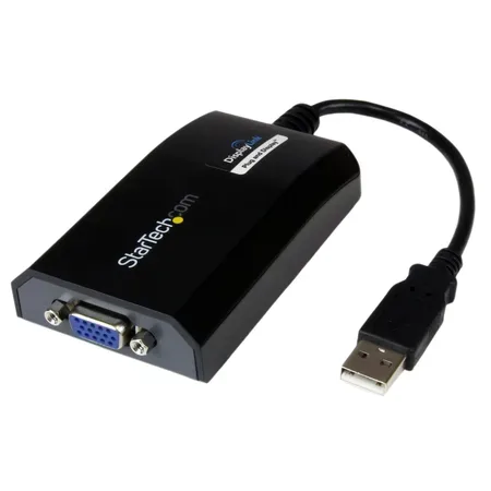 StarTech USB2VGAPRO2 USB-videoadapter