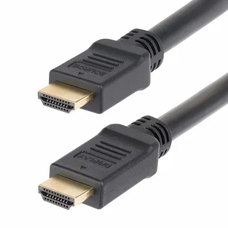 StarTech.com Aktiv HDMI 2.0-kabel, 15 m, 4K 60 Hz