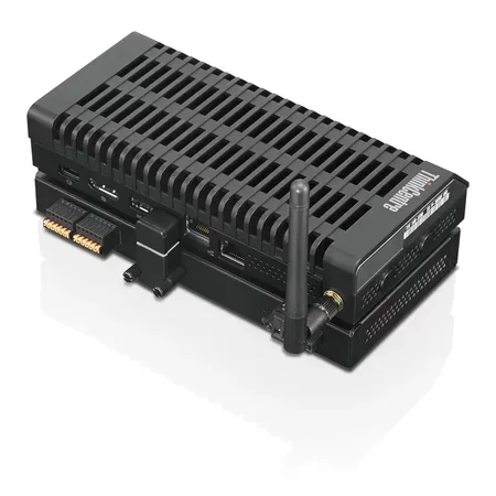 Lenovo ThinkCentre Nano IO Expansion Box