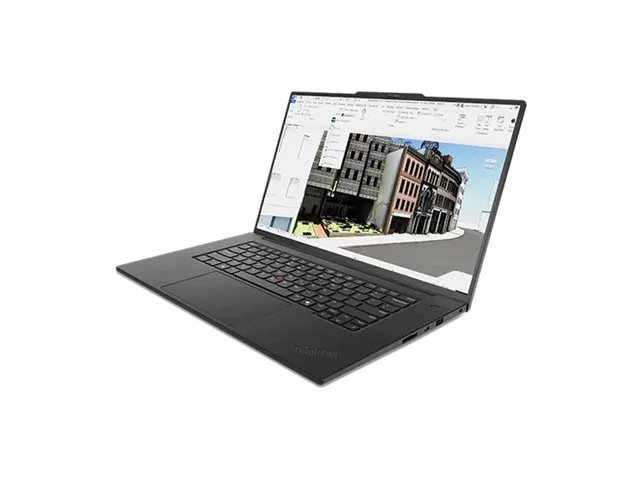 Lenovo ThinkPad P1 Gen 8