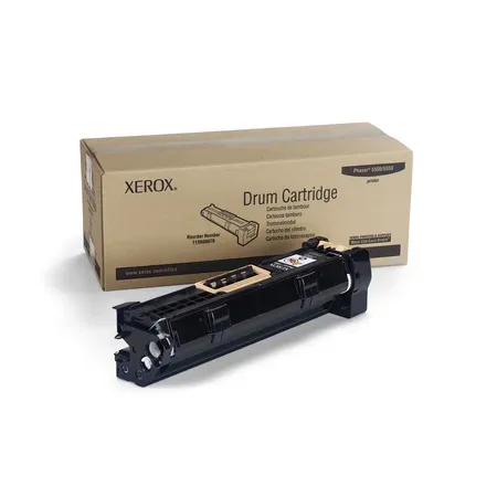 Xerox Phaser 5550