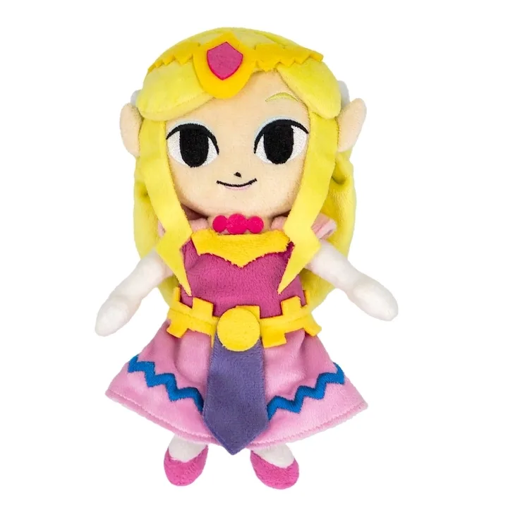 Zelda: The Wind Waker