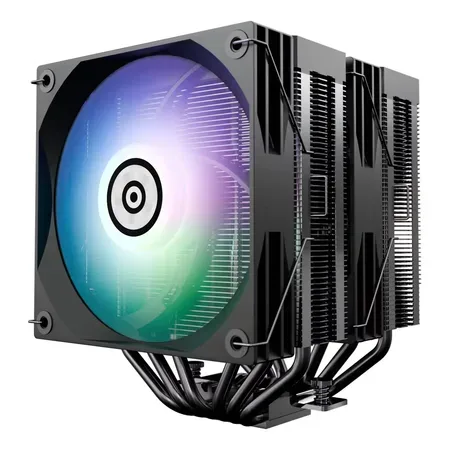 Enermax Air CPU Cooler ETS-TD60 Digital