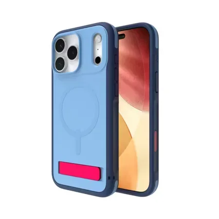 ZAGG Sedona Snap Kickstand fodral för iPhone 17 Pro Max