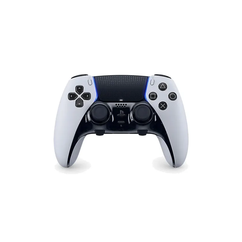 Sony DualSense Edge handkontroll 9444190, vit