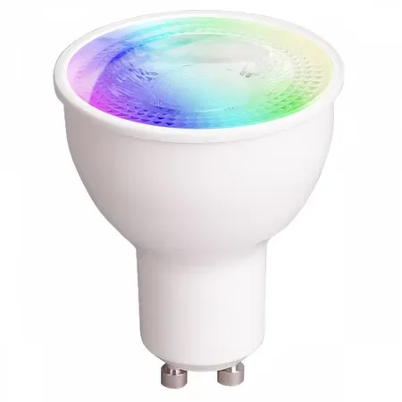 Yeelight smart LED-spotlight GU10, 4,5 W, RGBW