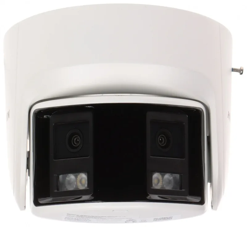 Hikvision DS-2CD2346G2P-ISU/SL(2.8mm)(C) IP-kamera, turret