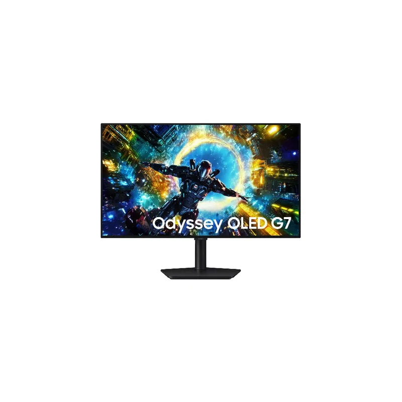 Samsung Odyssey OLED G73SH 32" 4K gamingskärm