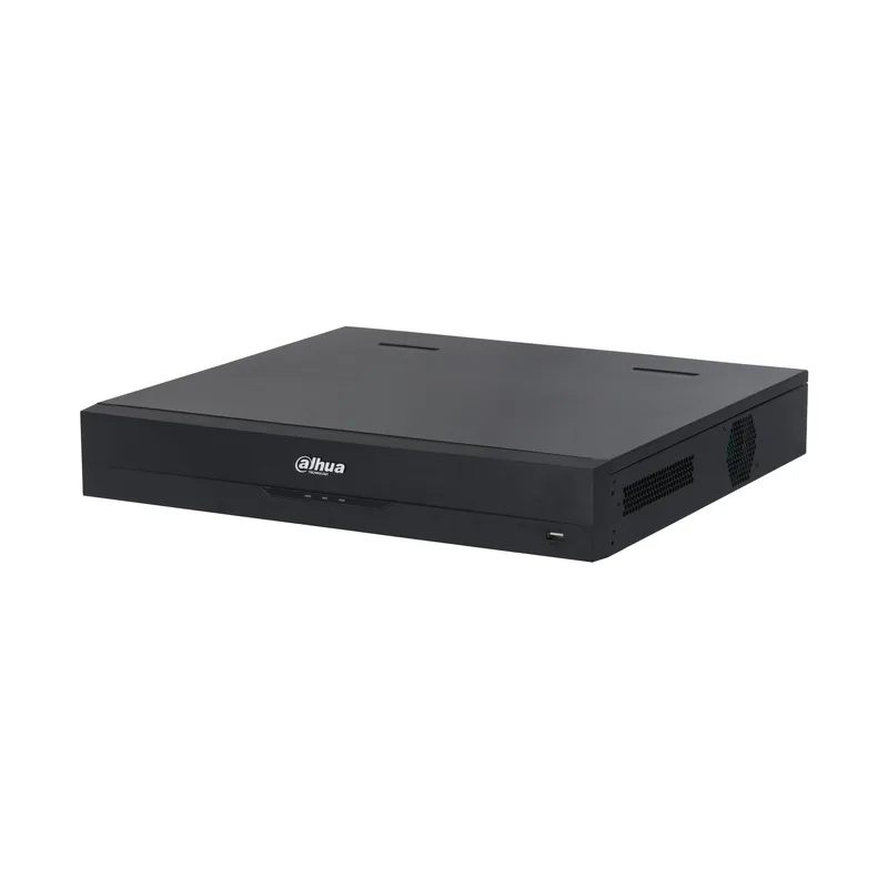 Dahua NVR5464-EI Dahua 64CH 4HDD 1.5U Nätverksvideoinspelare