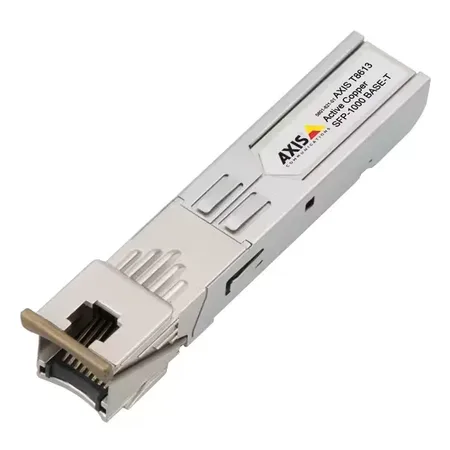 Axis Communications 5801-821 Transceiver