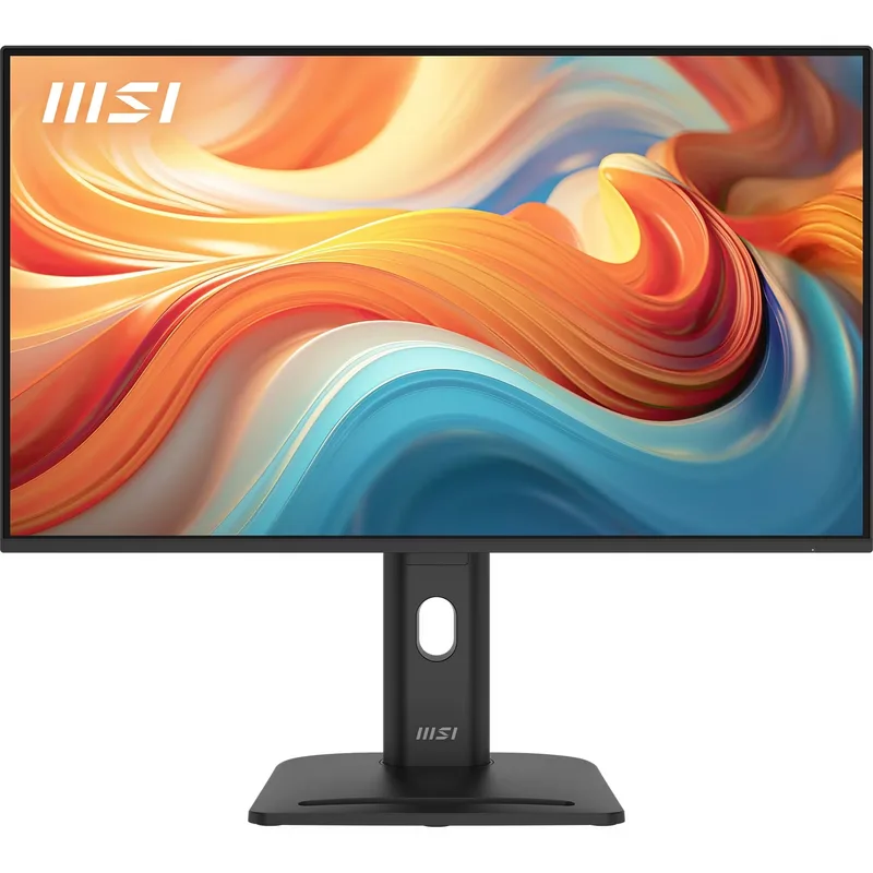 MSI PRO MP275PGDE skärm 27", IPS, Full HD, 100 Hz