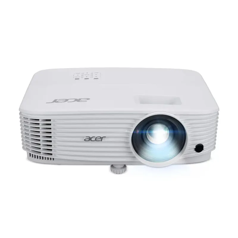Acer Business & SOHO Lamp, H6542, Projektor, FHD/QHD, Hemmabio, Vit