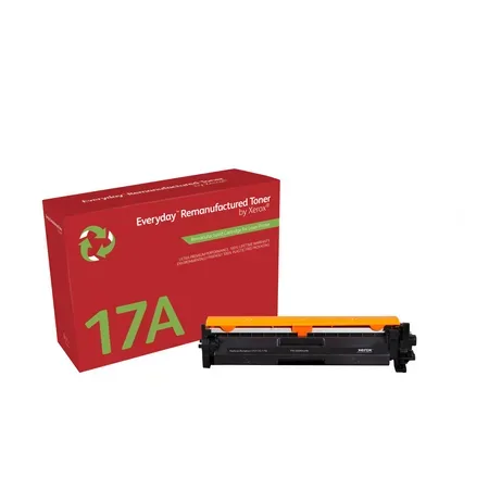Xerox Everyday Reman. Toner ers. HP CF217A