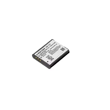 Ricoh DB 110 batteri